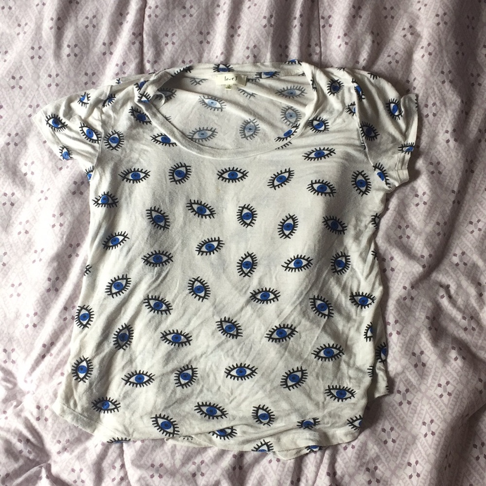 Beautiful white shirt